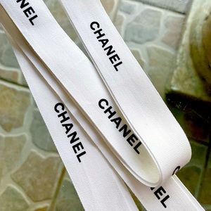 CHANEL Ribbon